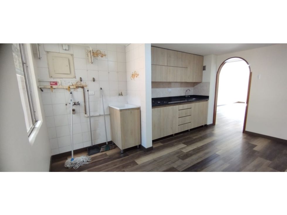 Apartamento en venta Antioquia Medellín Urbanizacion Villa Del Aburra 99 m2 Habitaciones 3 Baños 3 Garajes 1 Precio $550000000