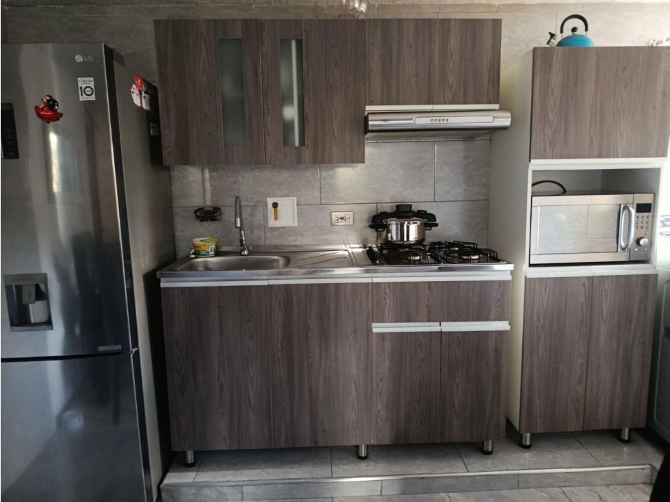 Apartamento en venta Antioquia Medellín Boston 56 m2 Habitaciones 3 Baños 2 Garajes 0 Precio $315000000