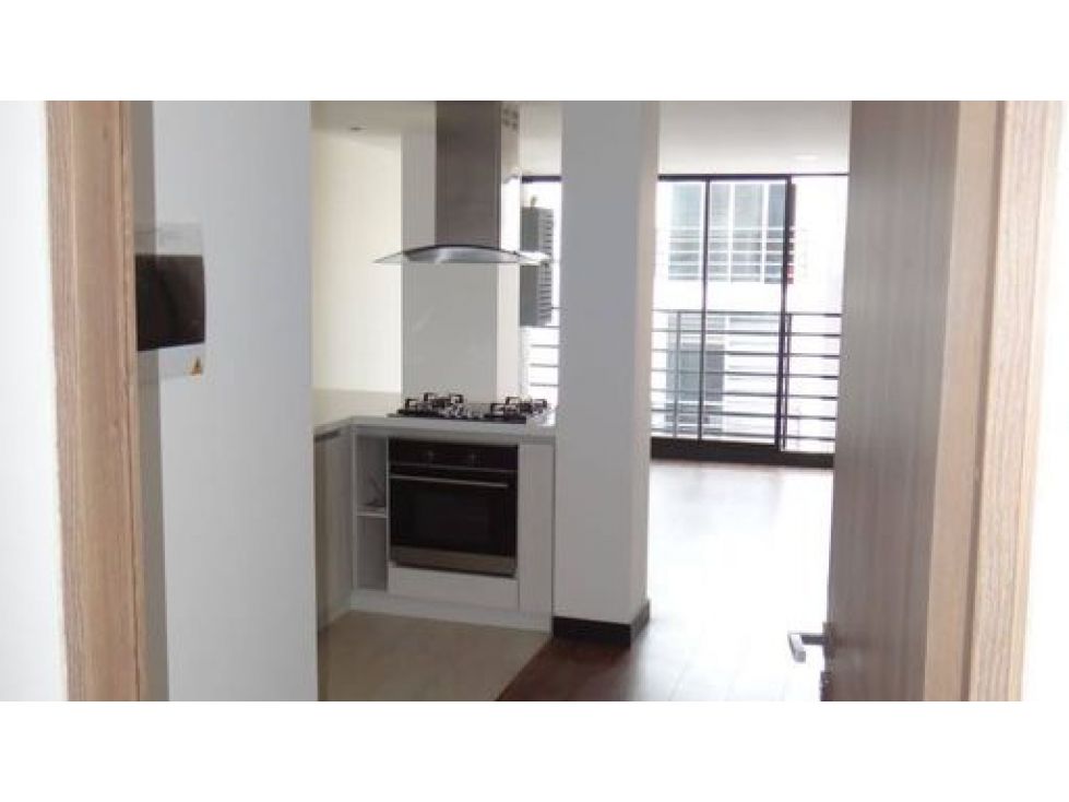 Apartamento en venta Cundinamarca Bogotá Los Cedros 69 m2 Habitaciones 2 Baños 3 Garajes 2 Precio $520000000