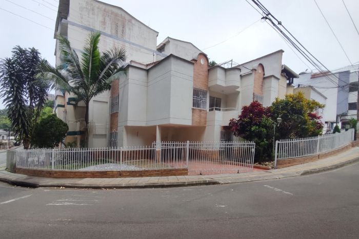 Casa en venta Santander Bucaramanga Cabecera Del Llano 130 m2 Habitaciones 3 Baños 2 Garajes 2 Precio $600000000