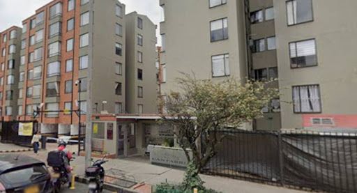 Apartamento en arriendo Cundinamarca Bogotá Santa Helena Et I 50 m2 Habitaciones 3 Baños 1 Garajes 1 Precio $1800000