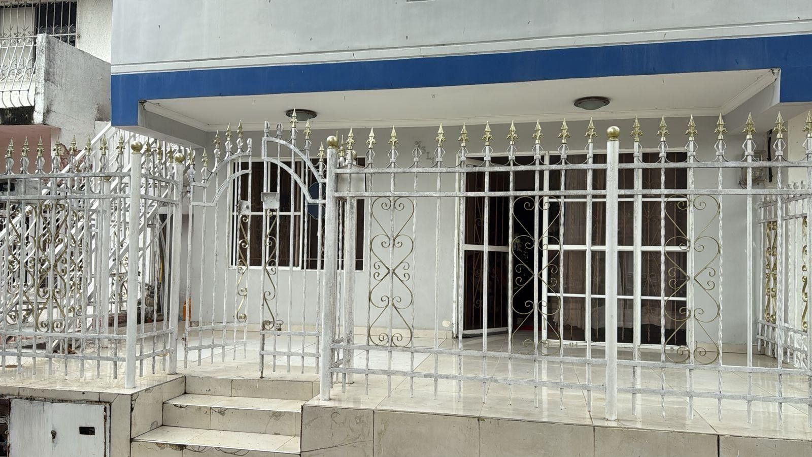 Casa en venta Bolívar Cartagena Urbanizacion Colombiaton 102 m2 Habitaciones 4 Baños 2 Garajes 0 Precio $310000000