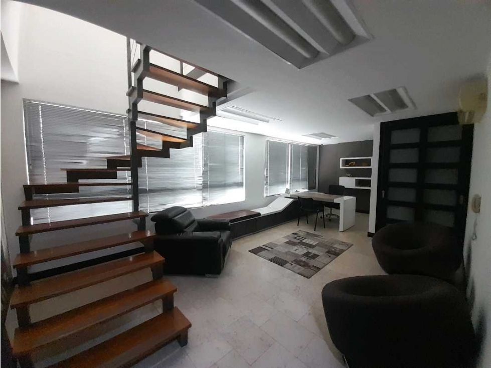 Oficina en arriendo Antioquia Medellín Castropol 57 m2 Habitaciones 0 Baños 2 Garajes 1 Precio $5000000