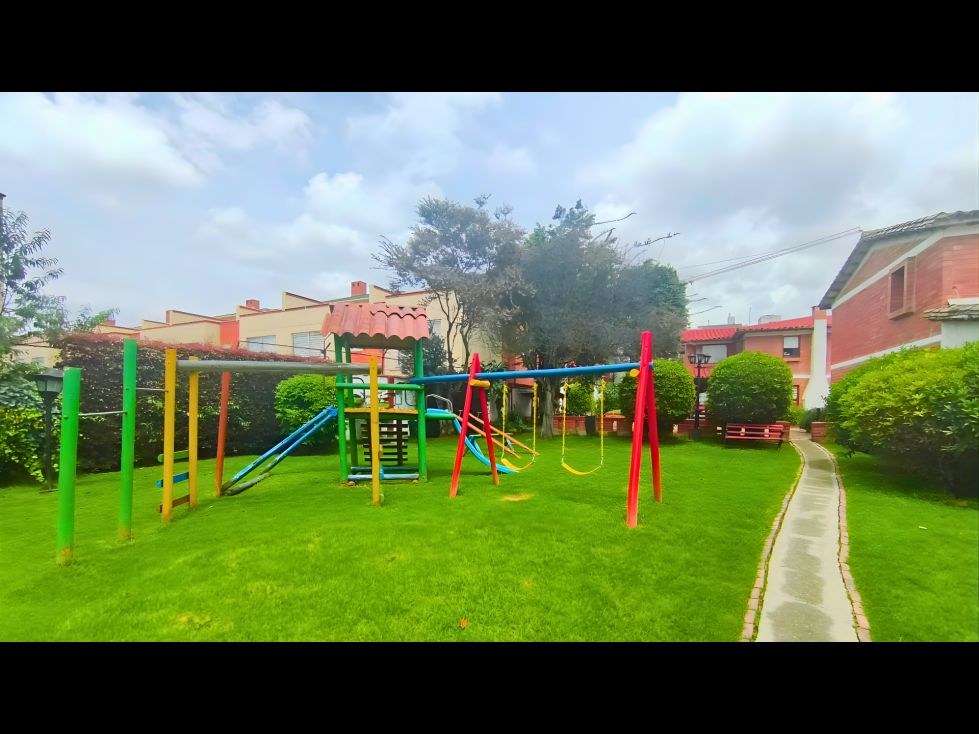 Casa en venta Cundinamarca Chía Chia 130 m2 Habitaciones 3 Baños 4 Garajes 1 Precio $460000000