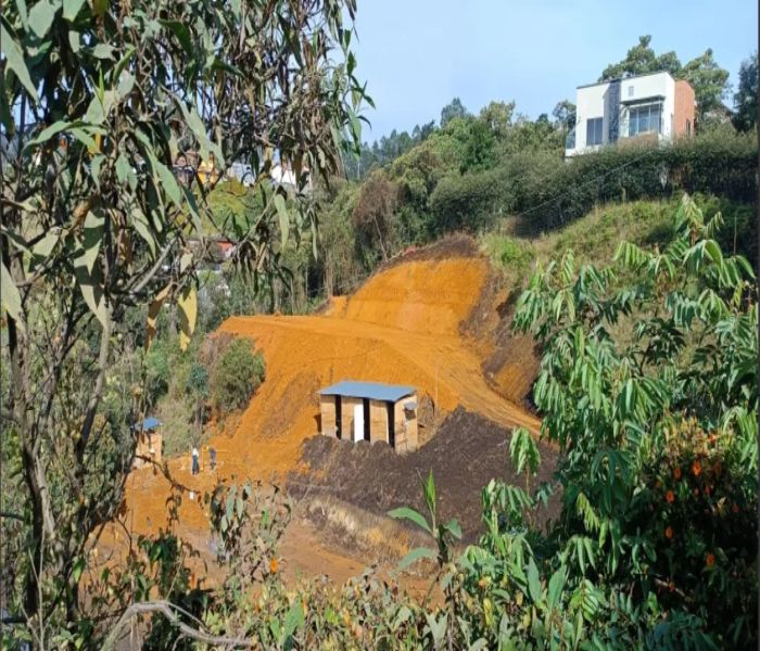 Lote en venta Antioquia Medellín Medellín 0 m2 Habitaciones 0 Baños 0 Garajes 0 Precio $500000000