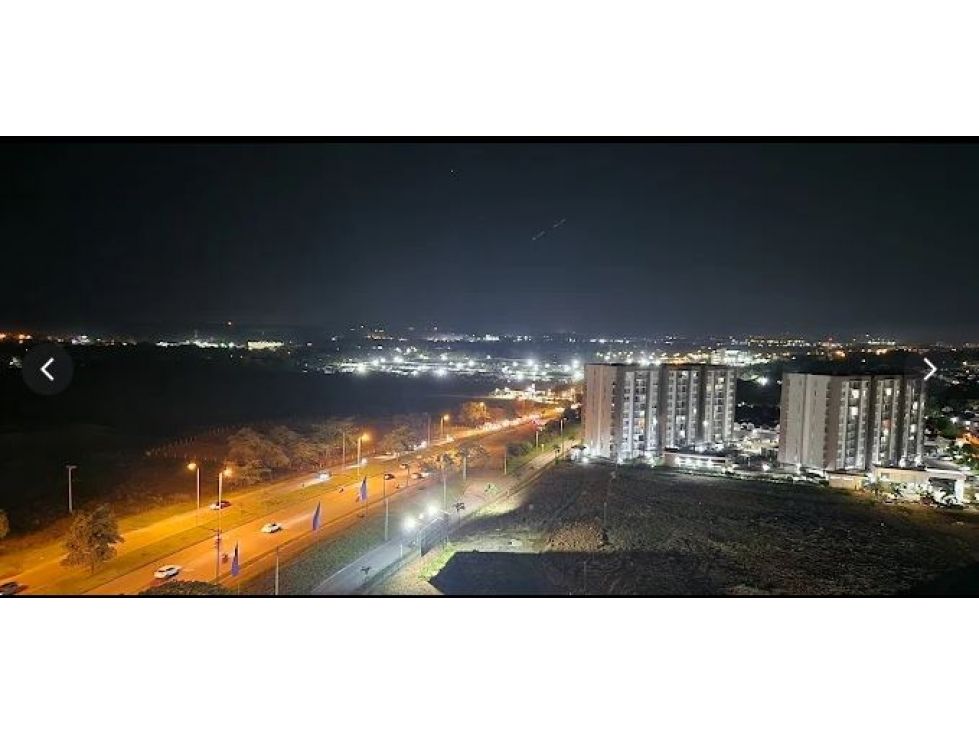 Apartamento en venta Meta Villavicencio Ay Mi Llanura 57 m2 Habitaciones 2 Baños 2 Garajes 1 Precio $300000000