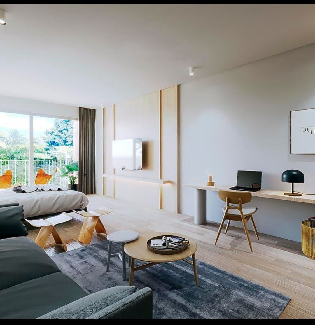 Apartaestudio en venta Antioquia Medellín Los Conquistadores 37 m2 Habitaciones 1 Baños 1 Garajes 0 Precio $435000000
