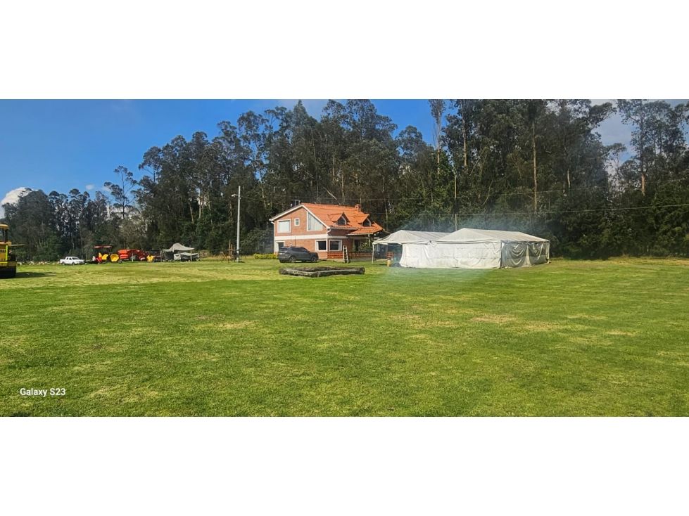 Lote en venta Cundinamarca Madrid Madrid 360 m2 Habitaciones 0 Baños 3 Garajes 4 Precio $9750000000