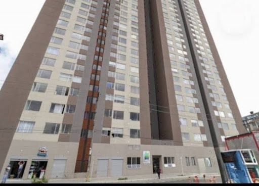 Apartamento en venta Cundinamarca Bogotá Carvajal 42 m2 Habitaciones 2 Baños 1 Garajes 0 Precio $257000000