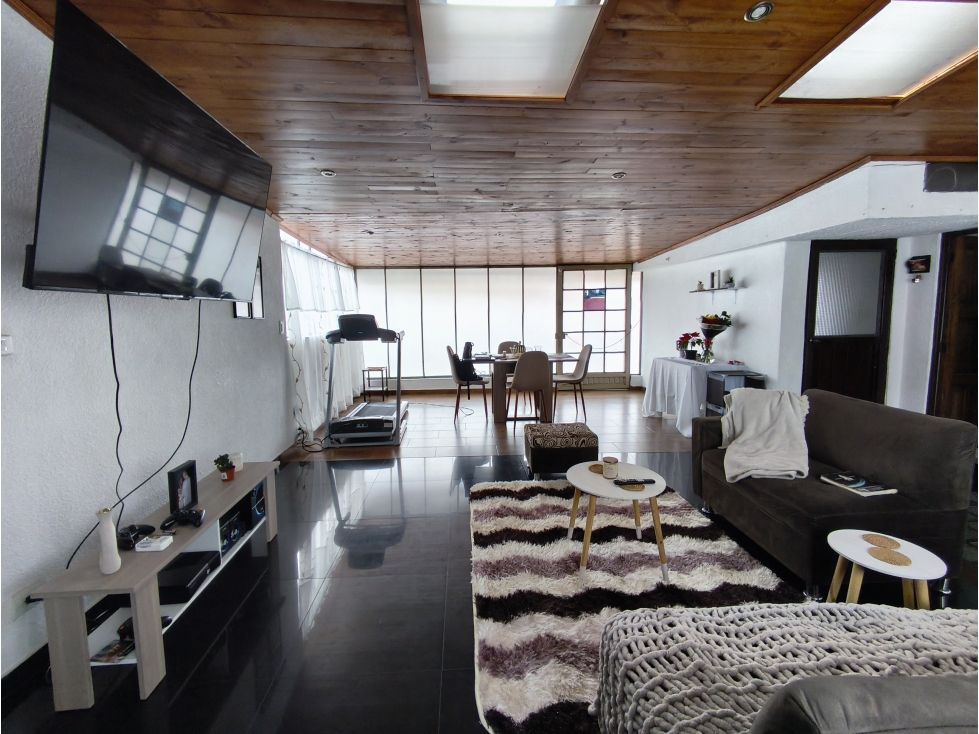 Casa en venta Cundinamarca Bogotá Ciudad Quirigua 228 m2 Habitaciones 10 Baños 5 Garajes 1 Precio $850000000