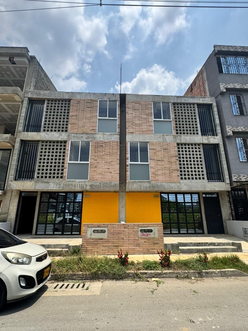 Apartaestudio en arriendo Valle Del Cauca Cali Ciudad 2000 28 m2 Habitaciones 1 Baños 1 Garajes 0 Precio $1100000