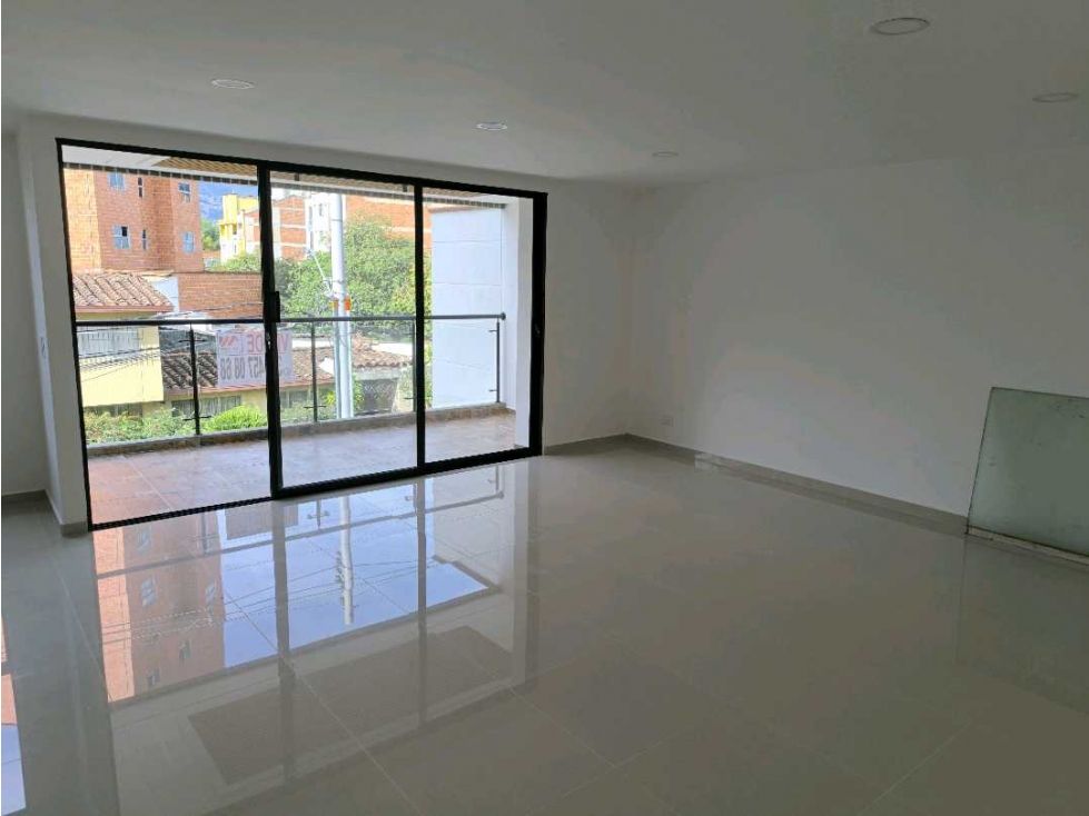 Apartamento en venta Antioquia Medellín Rosales 162 m2 Habitaciones 3 Baños 2 Garajes 3 Precio $950000000
