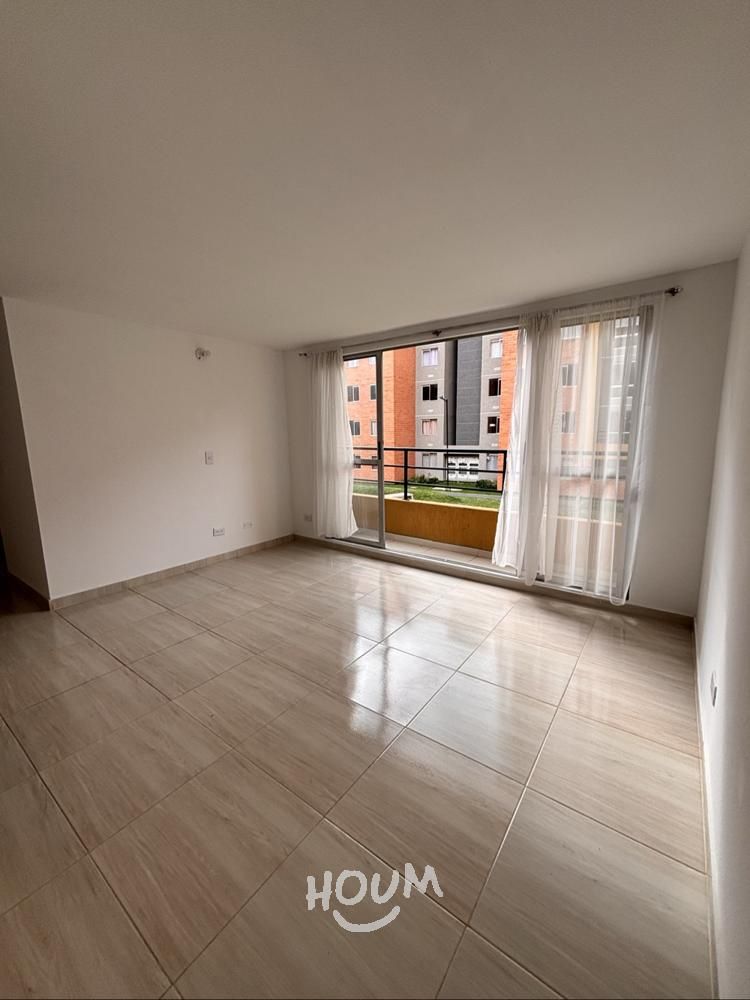 Apartamento en arriendo Cundinamarca Tocancipá Sector Centro 53 m2 Habitaciones 3 Baños 2 Garajes 0 Precio $1000000