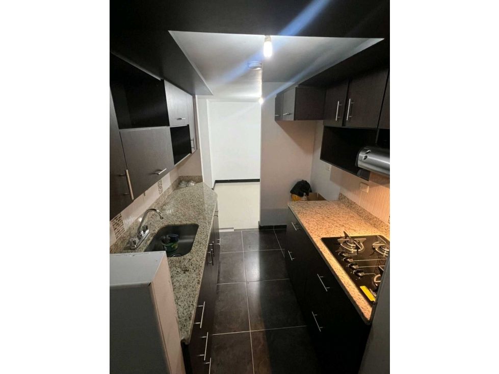 Apartamento en venta Antioquia Envigado Primavera 78 m2 Habitaciones 3 Baños 2 Garajes 1 Precio $550000000