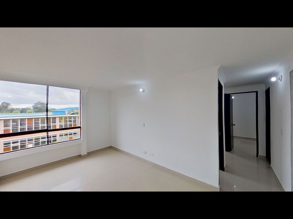 Apartamento en venta Cundinamarca Mosquera Ciudad Sabana 42 m2 Habitaciones 3 Baños 1 Garajes 0 Precio $165000000