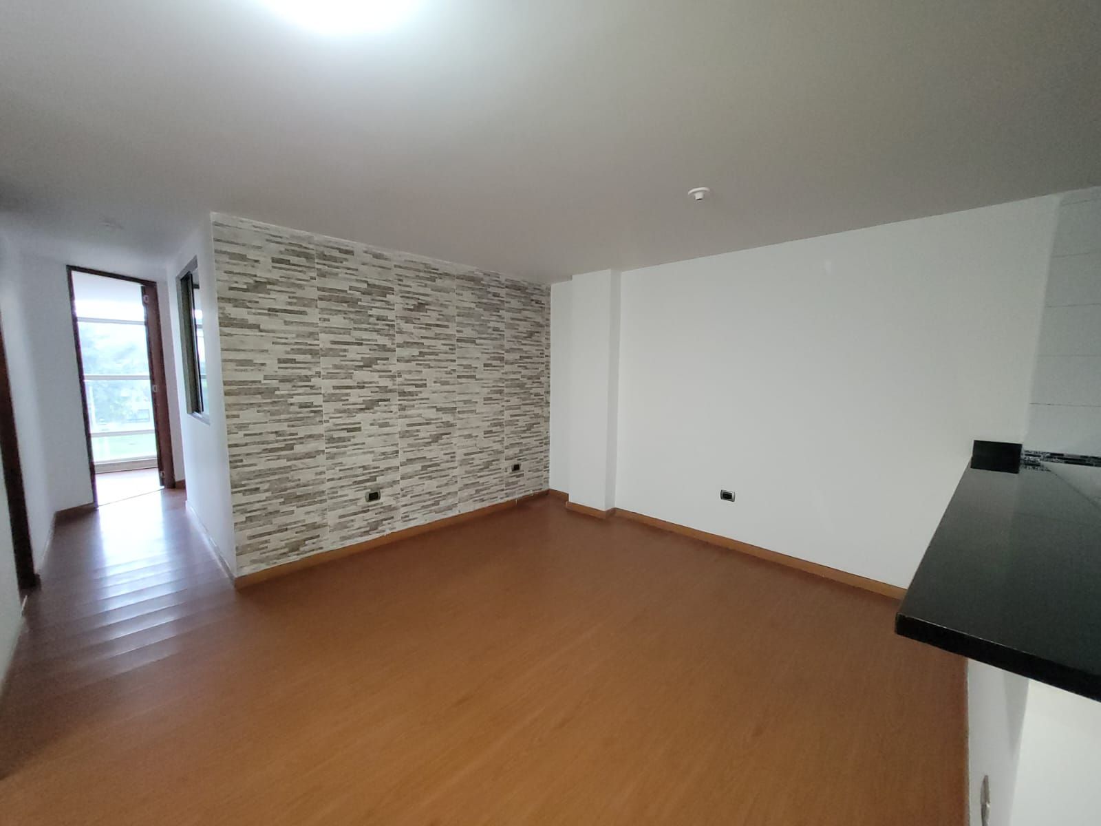 Apartamento en arriendo Cundinamarca Bogotá Los Cerezos 62 m2 Habitaciones 3 Baños 2 Garajes 0 Precio $1570000