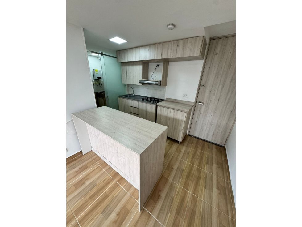 Apartamento en venta Antioquia La Estrella La Estrella 56 m2 Habitaciones 2 Baños 2 Garajes 1 Precio $290000000
