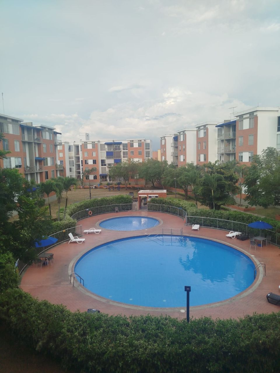 Apartamento en venta Valle Del Cauca Cali Lili 84 m2 Habitaciones 3 Baños 2 Garajes 1 Precio $360000000