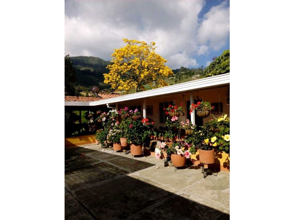 Casa en venta Antioquia Medellín Medellín 370 m2 Habitaciones 3 Baños 3 Garajes 6 Precio $750000000