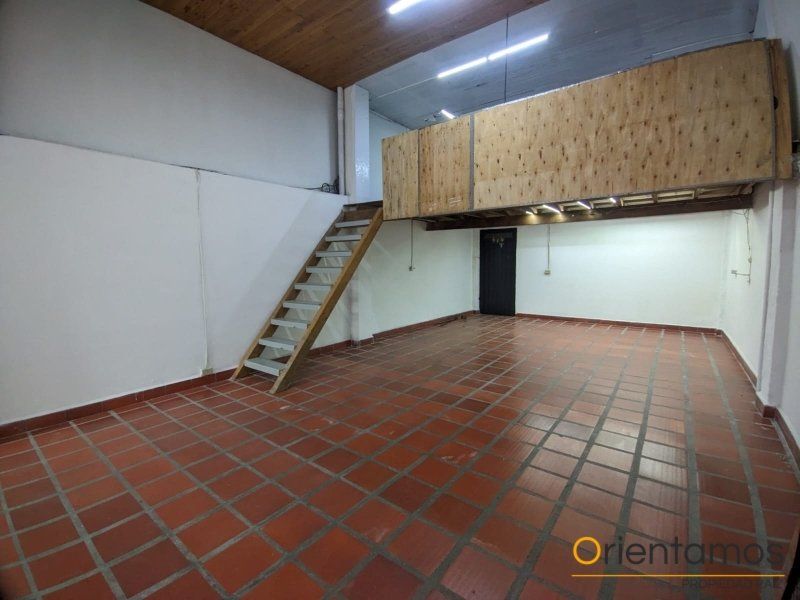 Local en arriendo Antioquia Rionegro El Hospital 120 m2 Habitaciones 0 Baños 1 Garajes 0 Precio $3500000