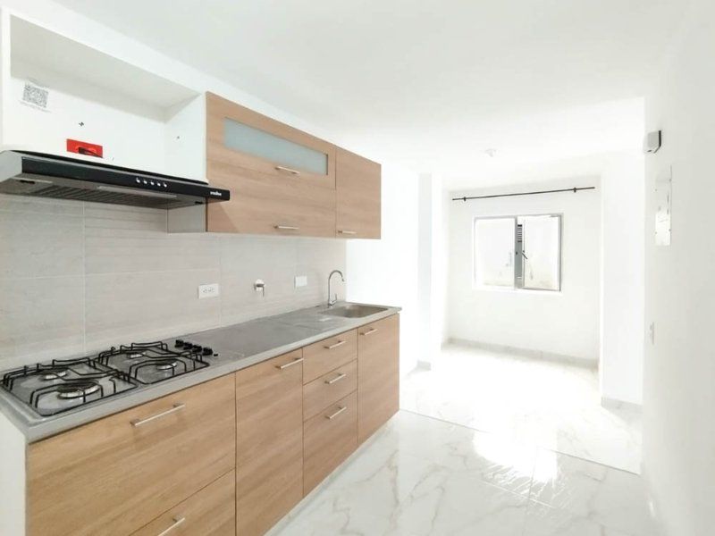 Casa en arriendo Antioquia Medellín El Raizal 50 m2 Habitaciones 3 Baños 1 Garajes 0 Precio $1600000