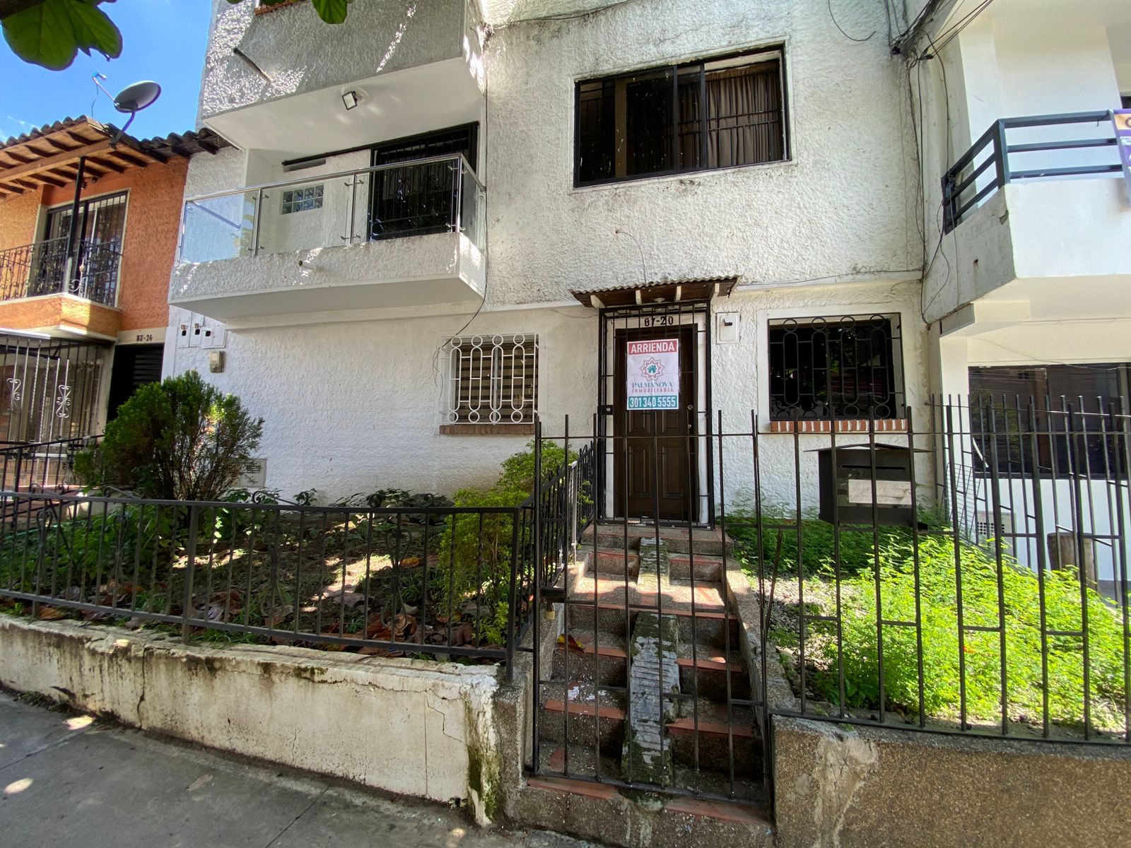 Apartaestudio en arriendo Antioquia Medellín La America 42 m2 Habitaciones 1 Baños 1 Garajes 0 Precio $1520000