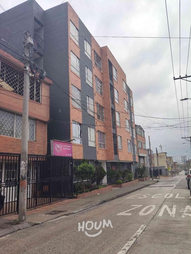 Apartamento en venta Cundinamarca Bogotá San Cristobal Norte 51 m2 Habitaciones 3 Baños 2 Garajes 1 Precio $315000000
