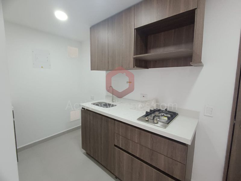 Apartamento en arriendo Antioquia Medellín Belencito 40 m2 Habitaciones 1 Baños 1 Garajes 0 Precio $1500000