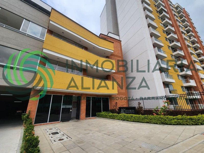 Apartamento en arriendo Santander Piedecuesta Cr Serrania Del Hato 56 m2 Habitaciones 3 Baños 2 Garajes 1 Precio $1475000