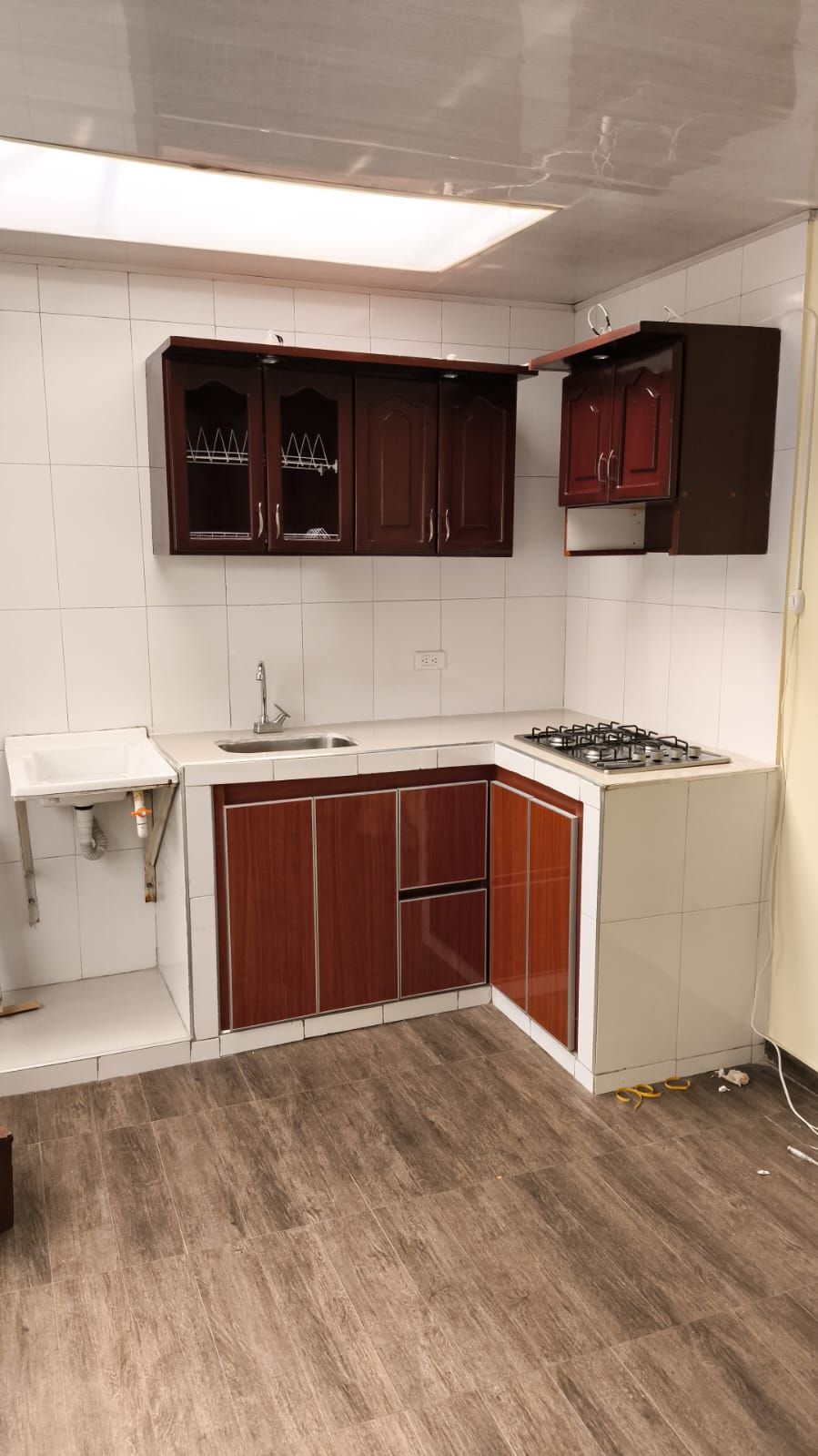 Apartaestudio en arriendo Cundinamarca Bogotá Boyacá 30 m2 Habitaciones 1 Baños 1 Garajes 0 Precio $1000000