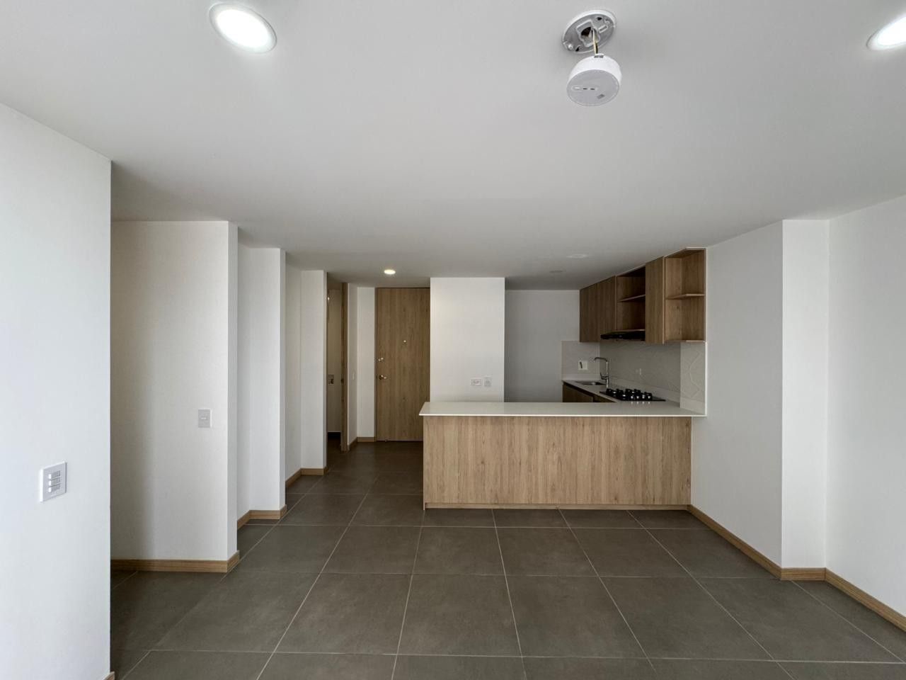 Apartamento en arriendo Antioquia Medellín Campo Amor 84 m2 Habitaciones 3 Baños 2 Garajes 1 Precio $4000000