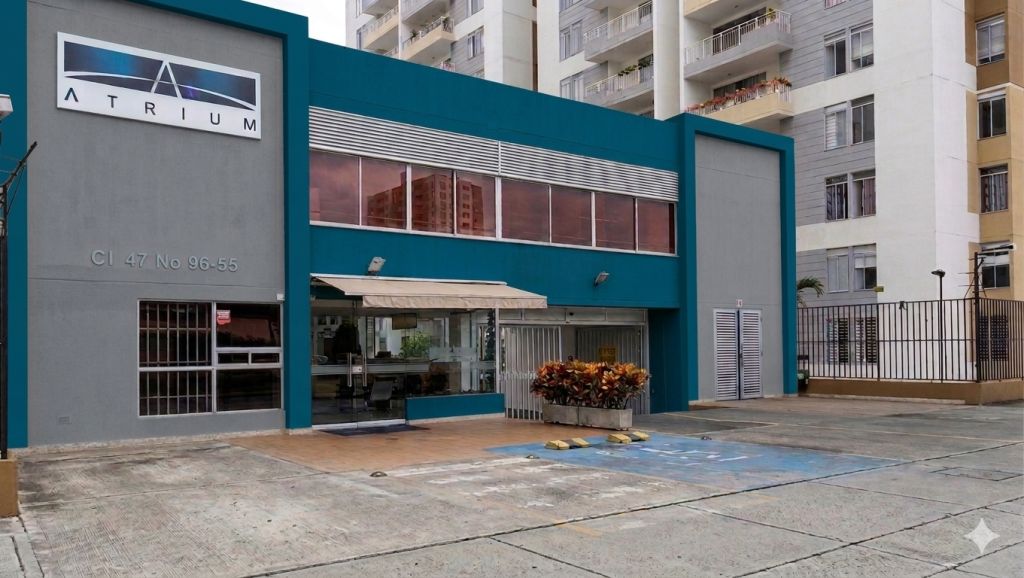 Apartamento en arriendo Valle Del Cauca Cali Ciudad 2000 90 m2 Habitaciones 3 Baños 2 Garajes 1 Precio $1900000