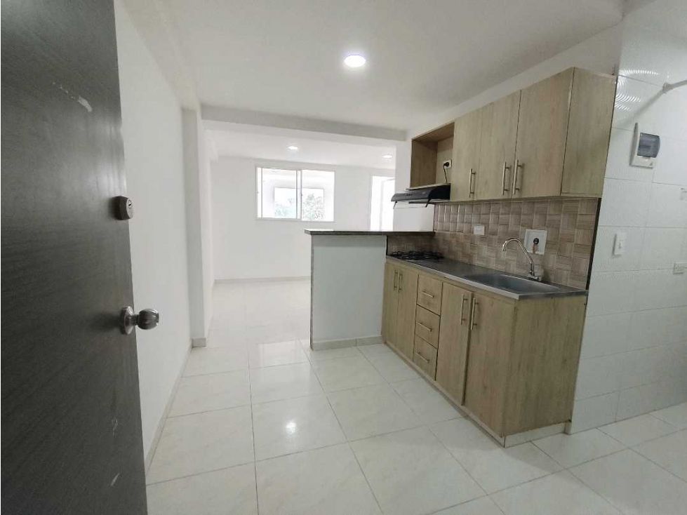 Apartaestudio en arriendo Antioquia Medellín San Miguel 40 m2 Habitaciones 1 Baños 1 Garajes 0 Precio $1600000