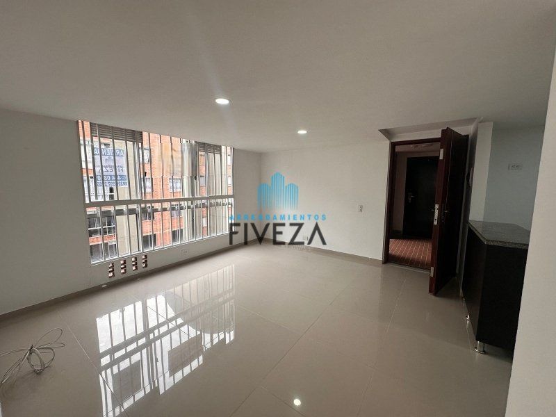 Apartamento en arriendo Antioquia Bello Urbanización Peña Verde 65 m2 Habitaciones 3 Baños 2 Garajes 1 Precio $1640000