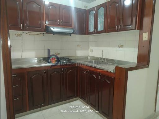 Casa en venta Cundinamarca Bogotá Andalucía 144 m2 Habitaciones 5 Baños 2 Garajes 1 Precio $600000000