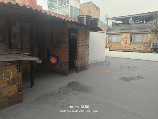 Casa en venta Cundinamarca Bogotá Andalucía 72 m2 Habitaciones 5 Baños 2 Garajes 1 Precio $600000000
