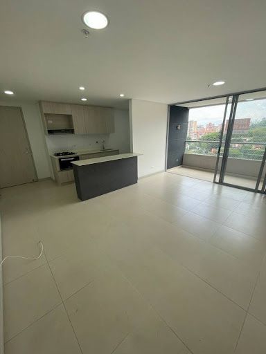 Apartamento en arriendo Antioquia Envigado La Inmaculada 74 m2 Habitaciones 3 Baños 2 Garajes 1 Precio $5000000