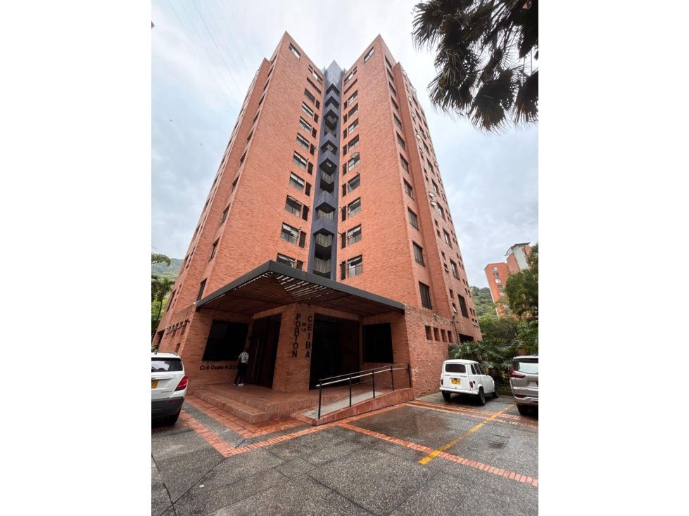 Apartamento en venta Valle Del Cauca Cali Normandía 168 m2 Habitaciones 3 Baños 3 Garajes 2 Precio $800000000