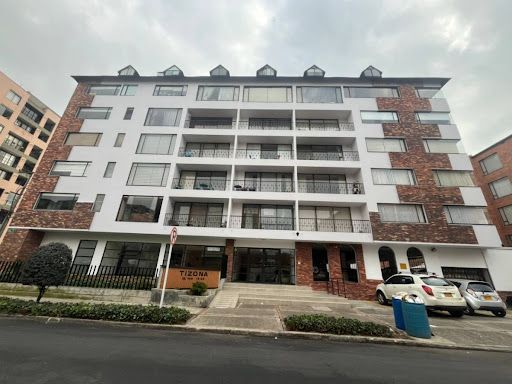 Apartamento en arriendo Cundinamarca Bogotá Acacias Usaquen 82 m2 Habitaciones 2 Baños 2 Garajes 2 Precio $3501000