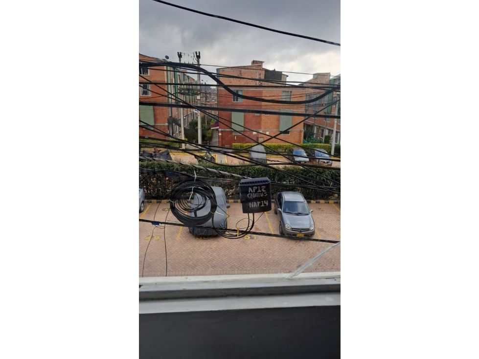 Casa en venta Cundinamarca Soacha San Mateo 63 m2 Habitaciones 4 Baños 2 Garajes 0 Precio $220000000