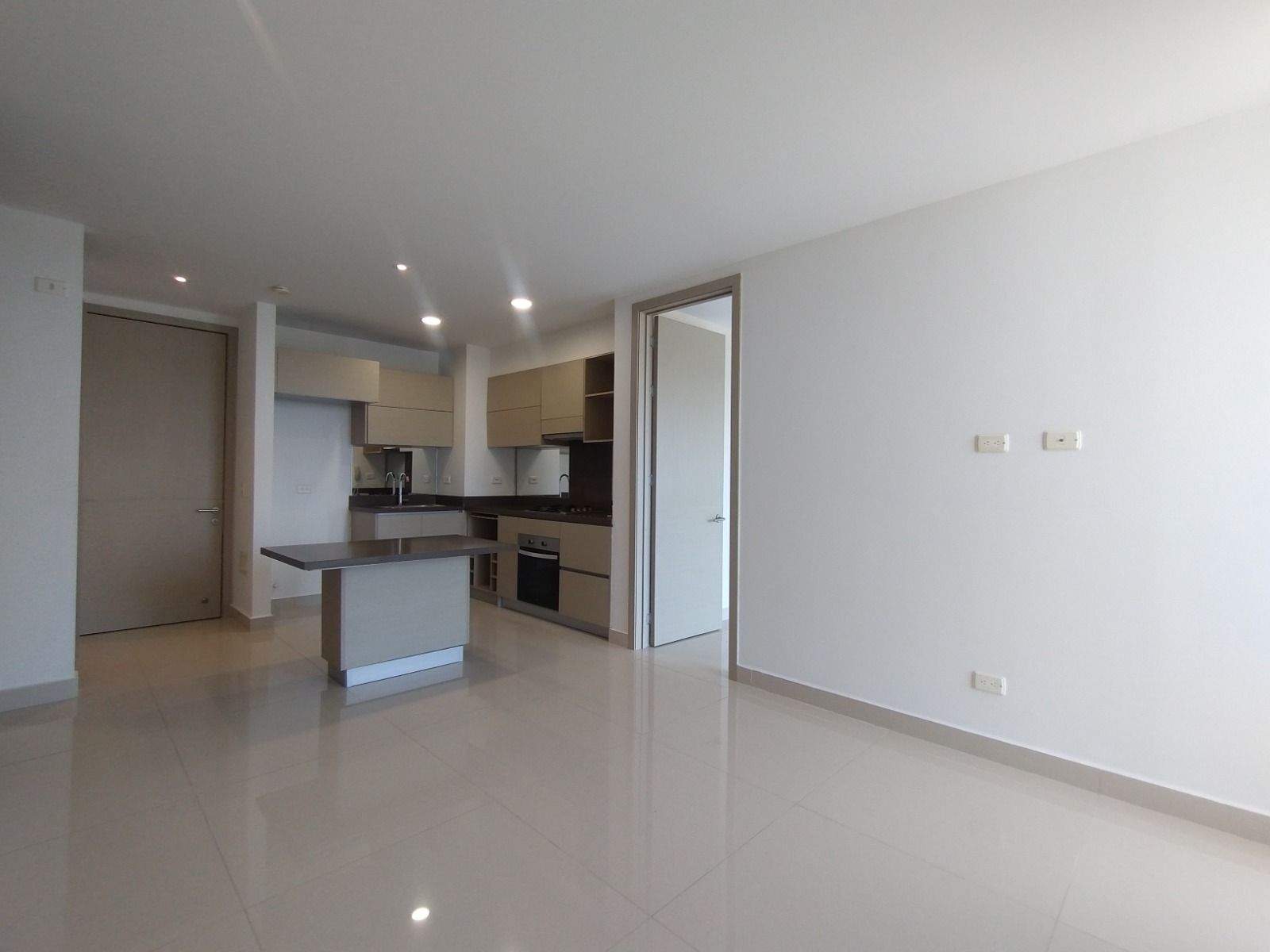 Apartamento en arriendo Atlántico Barranquilla Ub Balcones De Villa Campestre 84 m2 Habitaciones 2 Baños 2 Garajes 1 Precio $3400000