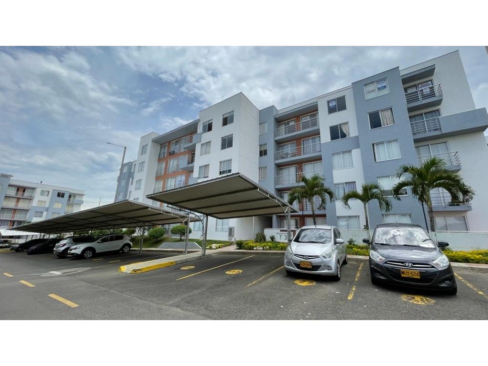 Apartamento en arriendo Risaralda Pereira Cr Obelisco De La Villa 55 m2 Habitaciones 2 Baños 1 Garajes 1 Precio $1400000