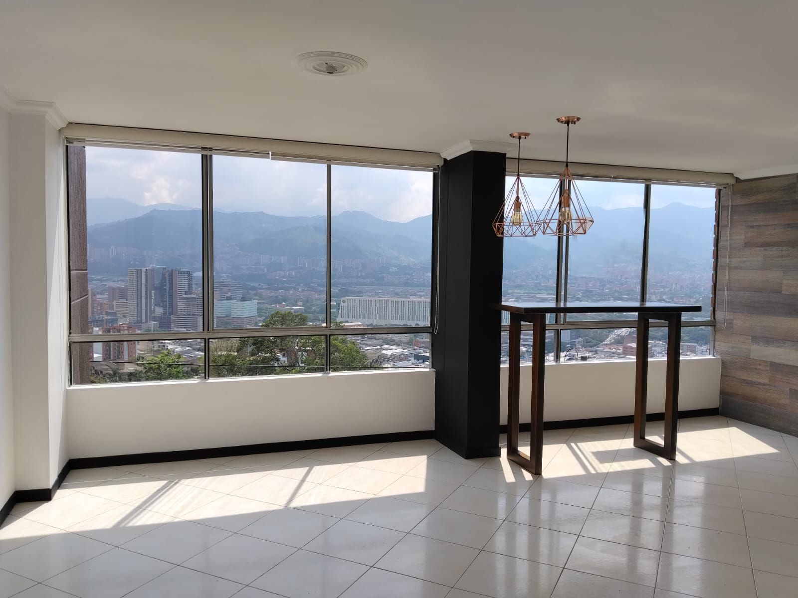 Apartamento en arriendo Antioquia Medellín Tenche 85 m2 Habitaciones 3 Baños 2 Garajes 1 Precio $3450000