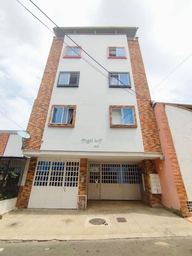 Apartaestudio en arriendo Santander Bucaramanga Comuneros 28 m2 Habitaciones 1 Baños 1 Garajes 0 Precio $929000