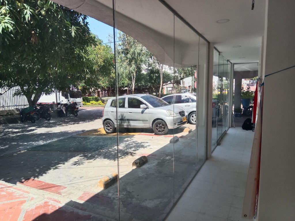 Local en arriendo Atlántico Barranquilla El Tabor 40 m2 Habitaciones 0 Baños 1 Garajes 0 Precio $2800000