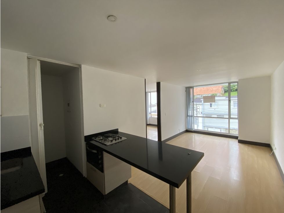 Apartaestudio en arriendo Caldas Manizales San Antonio 40 m2 Habitaciones 1 Baños 1 Garajes 0 Precio $1700000