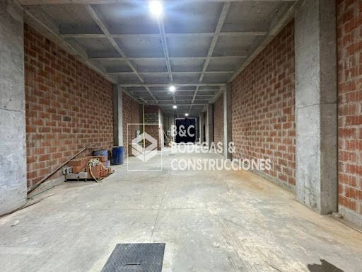 Bodega en arriendo Antioquia Medellín Trinidad 759 m2 Habitaciones 0 Baños 4 Garajes 0 Precio $25000000