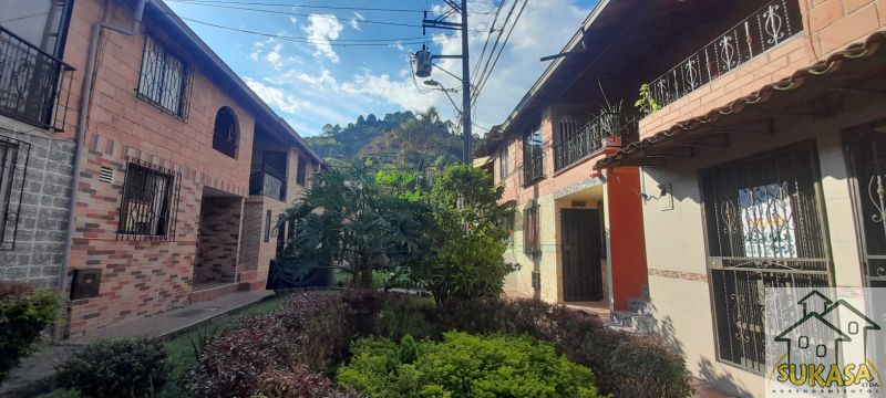 Apartaestudio en arriendo Antioquia Itagüí Santa María La Nueva 20 m2 Habitaciones 1 Baños 1 Garajes 0 Precio $500000