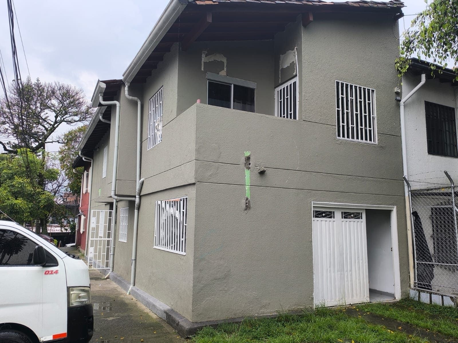 Casa en venta Antioquia Medellín Santa Fe 130 m2 Habitaciones 3 Baños 2 Garajes 2 Precio $550000000