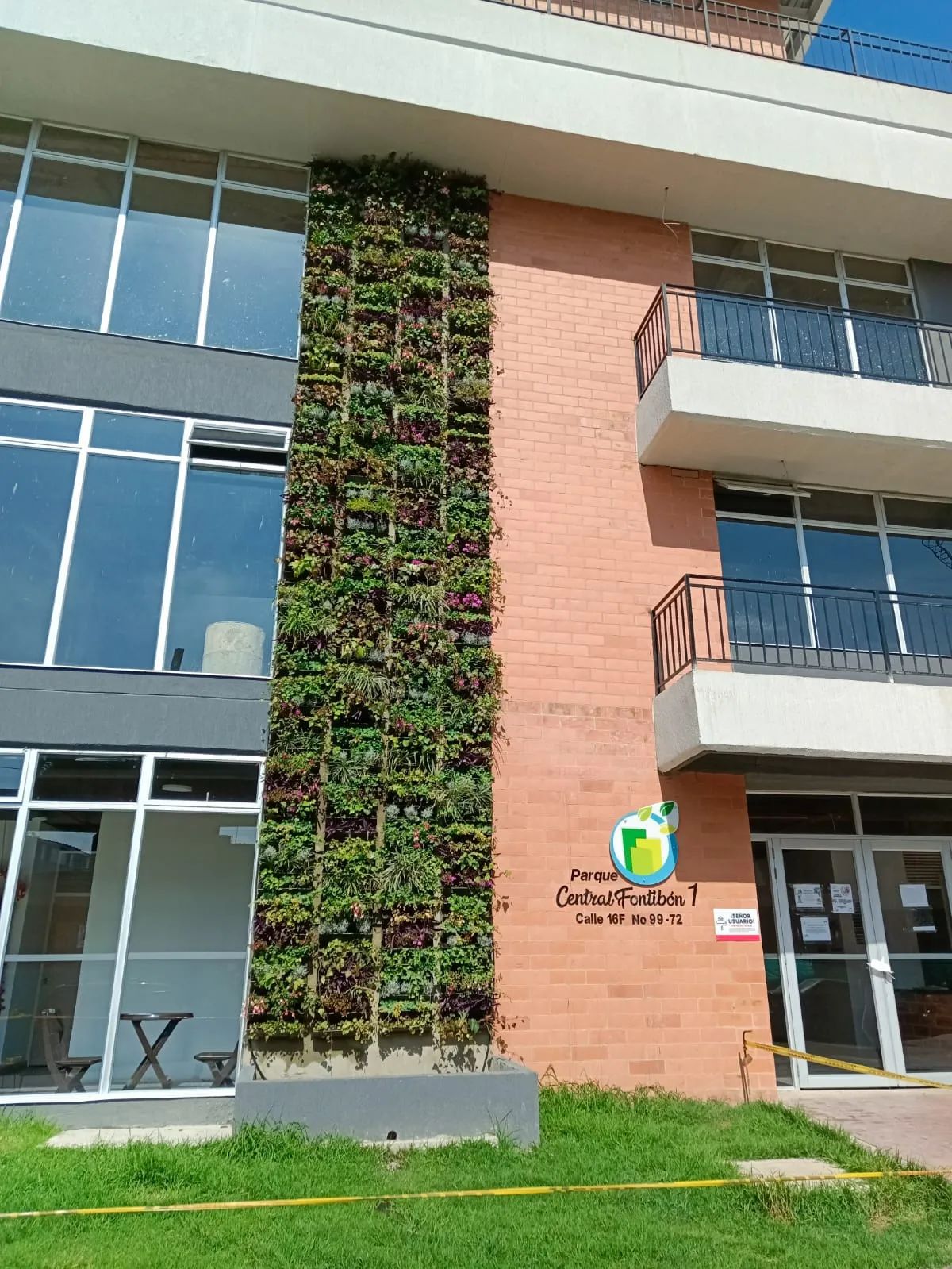 Apartamento en arriendo Cundinamarca Bogotá Centenario 42 m2 Habitaciones 2 Baños 1 Garajes 0 Precio $1250000